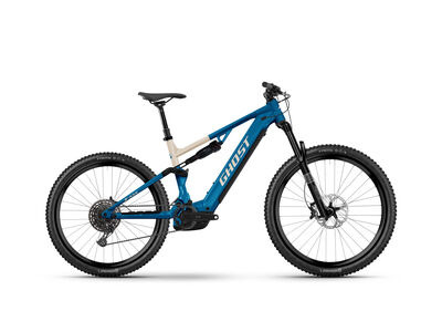 Ghost E-Asx Universal