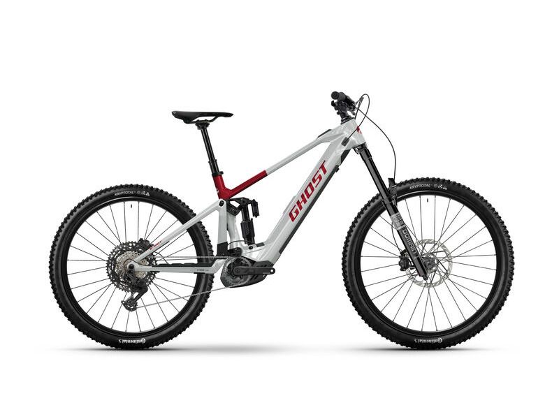 Ghost E-Riot CF Advanced click to zoom image