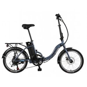 Display Bikes Falcon Crest Folding