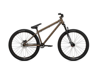 NS Bikes Metropolis 1