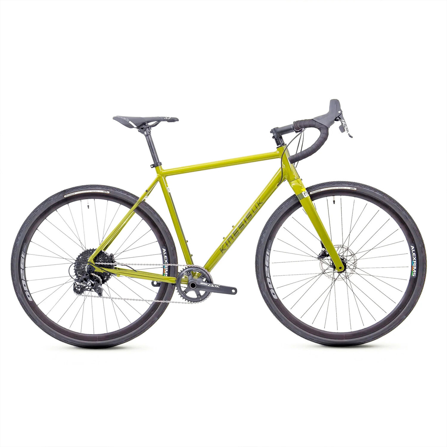 Kinesis Bikes G2