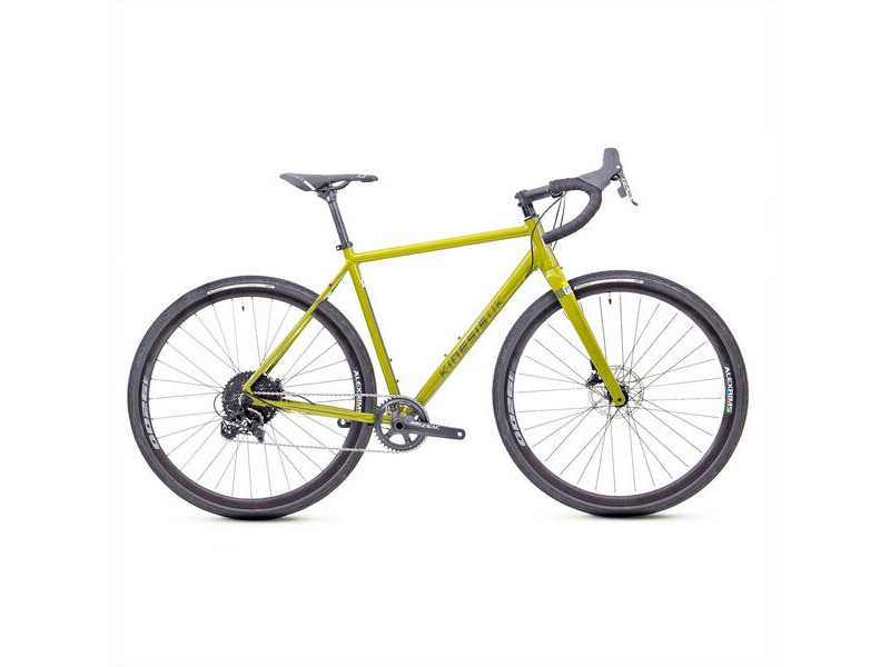 Kinesis Bikes G2 click to zoom image
