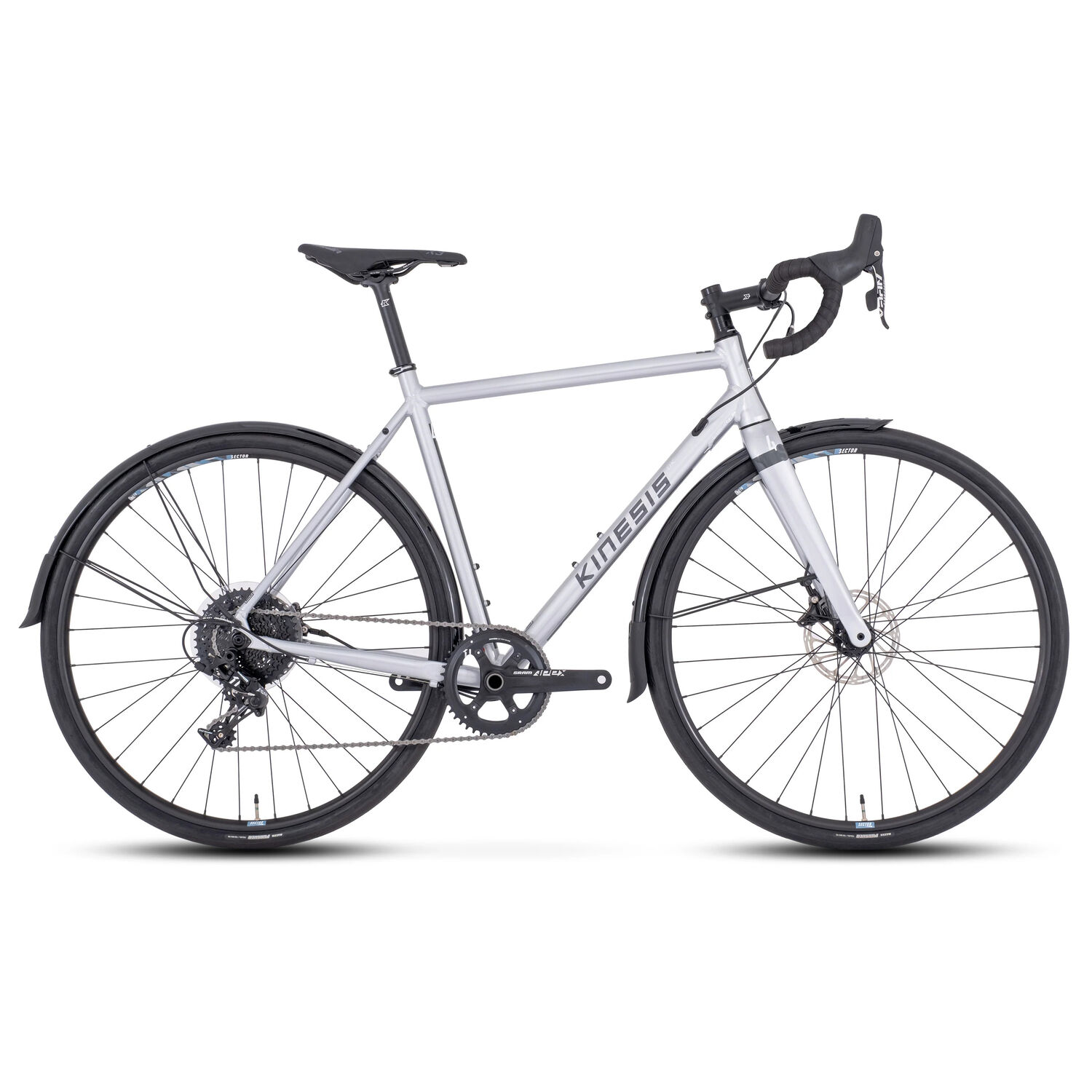 Kinesis Bikes 4S Apex