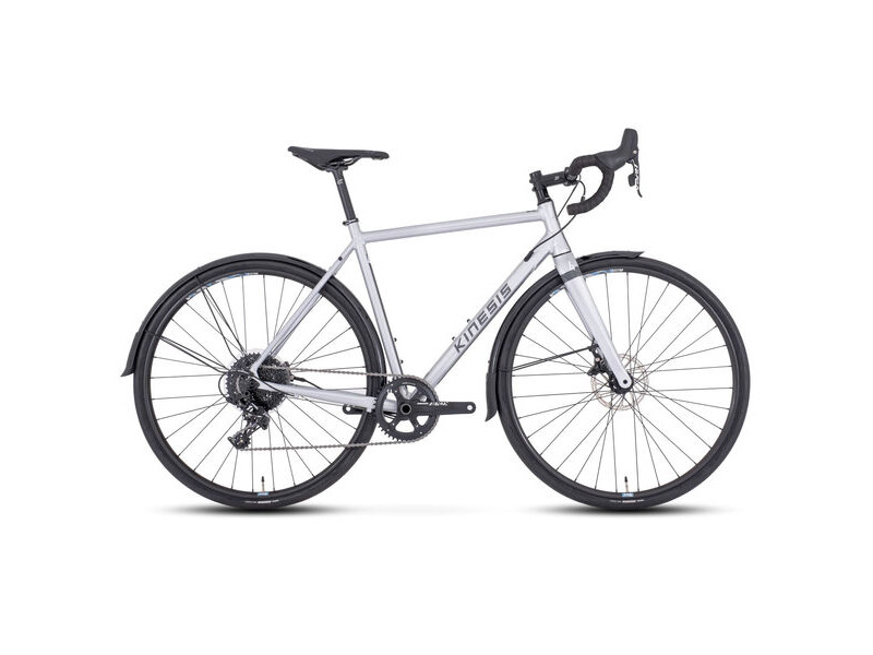 Kinesis Bikes 4S Apex click to zoom image