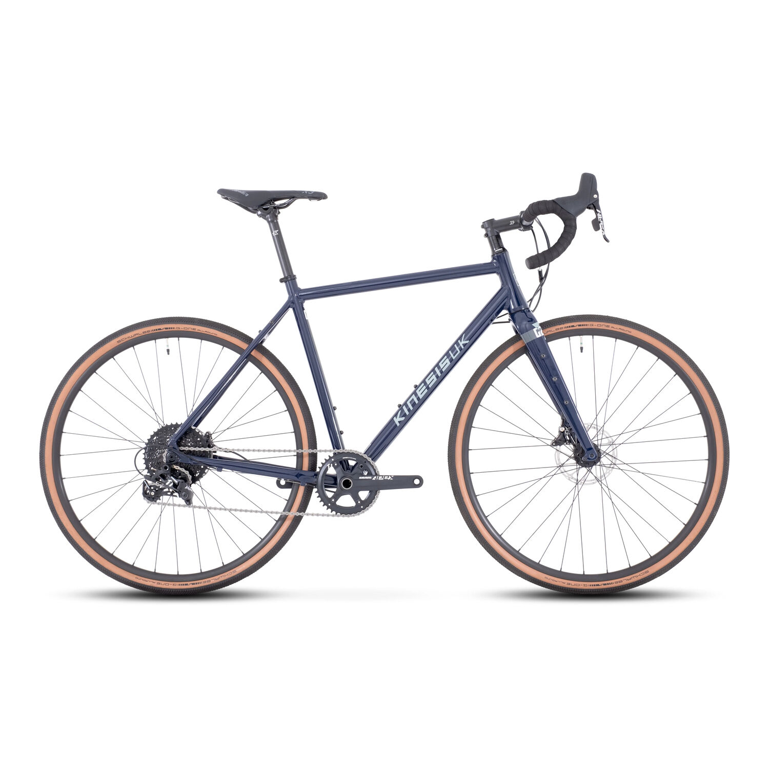 Kinesis Bikes G2