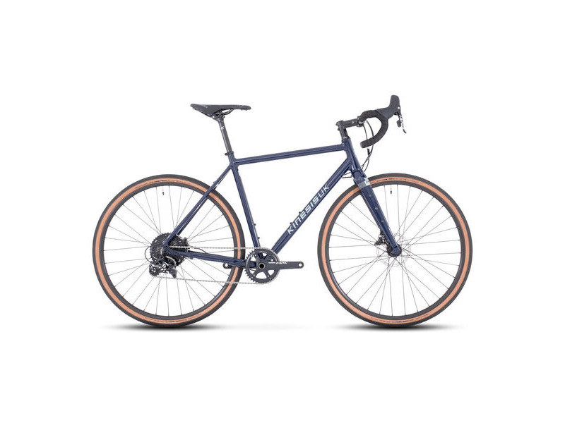 Kinesis Bikes G2 click to zoom image