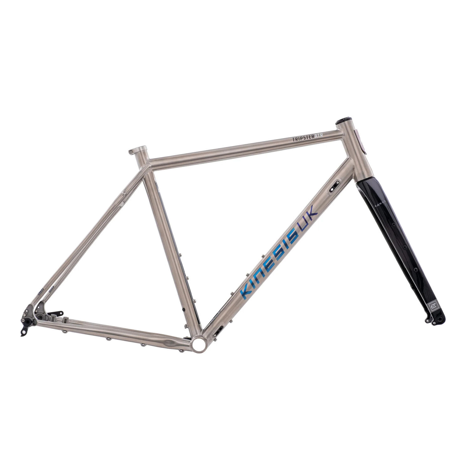 Kinesis Bikes Tripster ATR Frameset