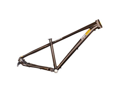 Kinesis Bikes Frame - FF29 - Black Bronze