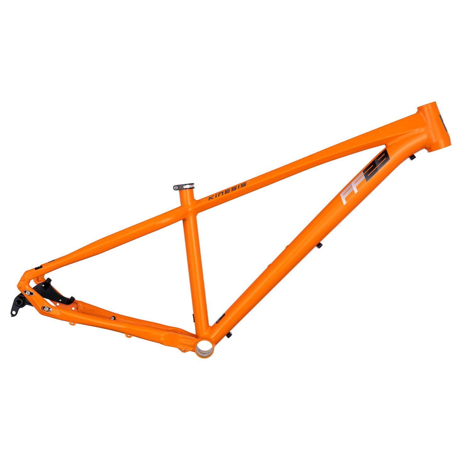 Kinesis Bikes Frame - FF29 - Orange