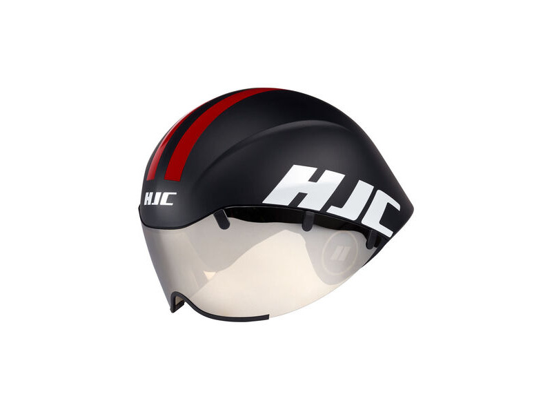 HJC Helmets Adwatt Matt Black click to zoom image
