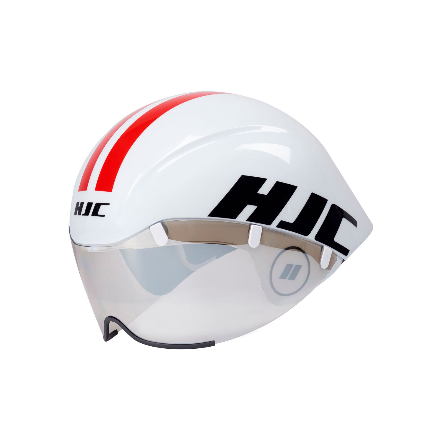 HJC Helmets Adwatt White