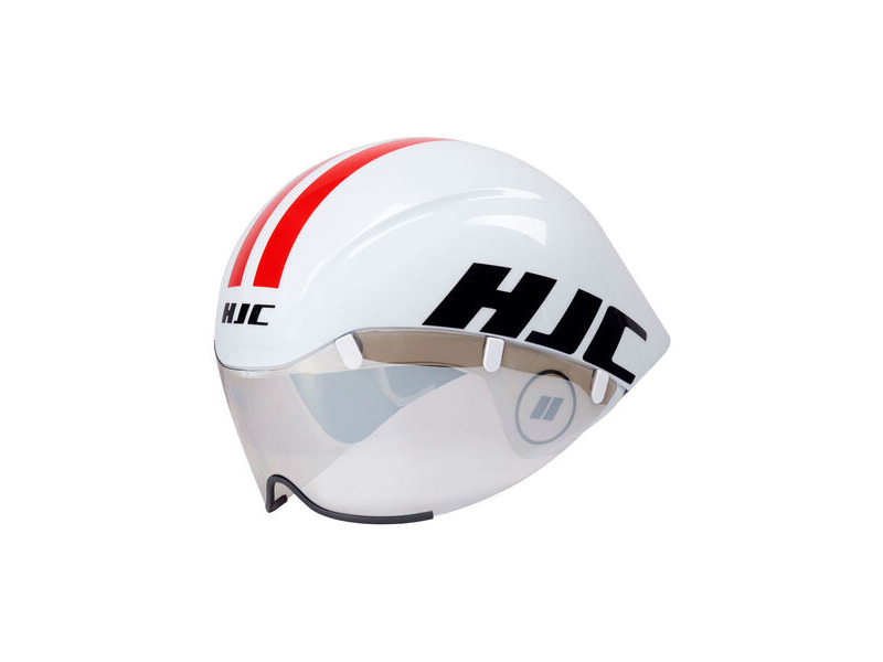 HJC Helmets Adwatt White click to zoom image