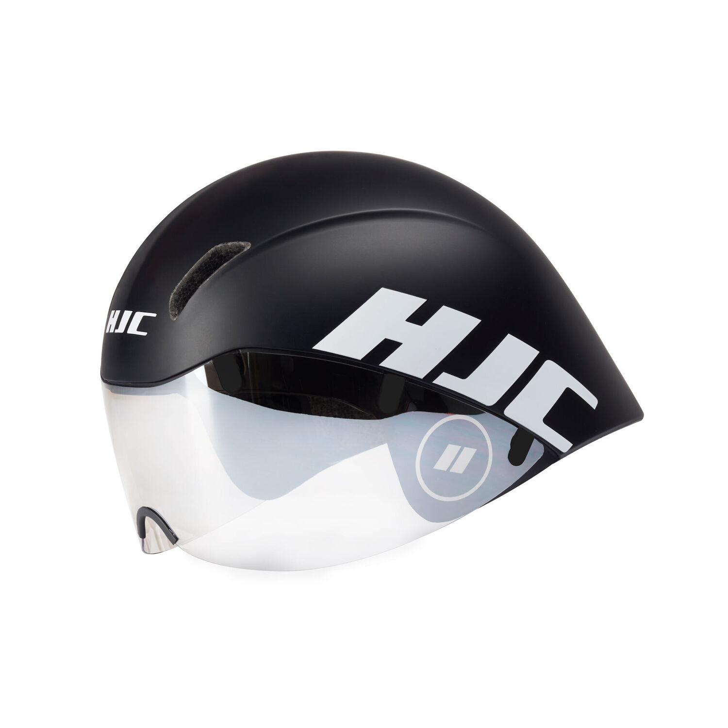 HJC Helmets Adwatt 1.5 Matt Black