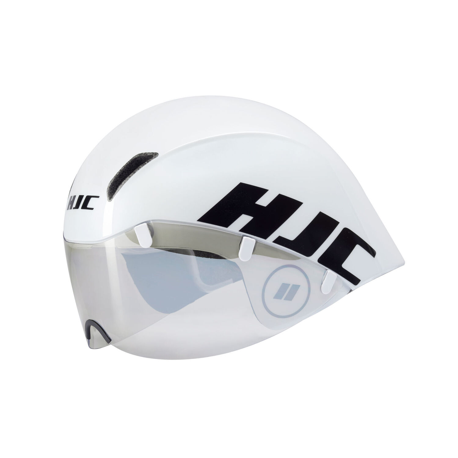 HJC Helmets Adwatt 1.5 White