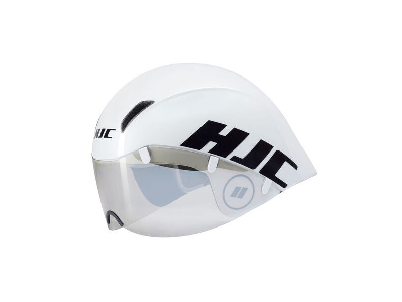 HJC Helmets Adwatt 1.5 White click to zoom image