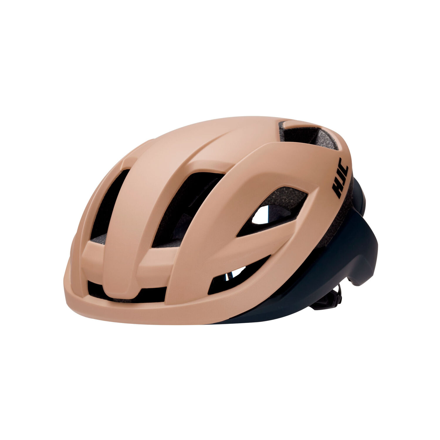 HJC Helmets Bellus Matt Brown Navy
