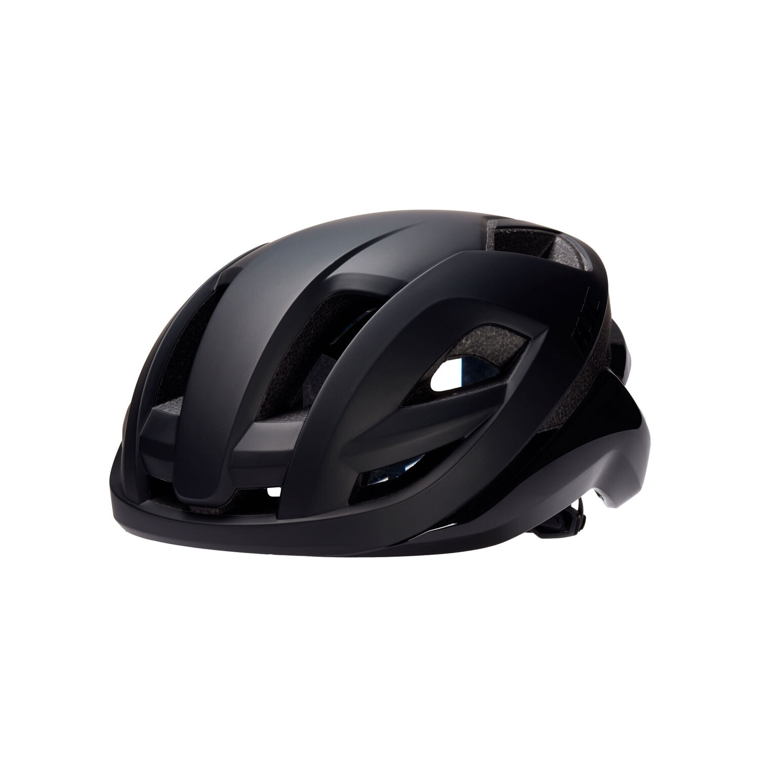 HJC Helmets Bellus Matt Gloss Black
