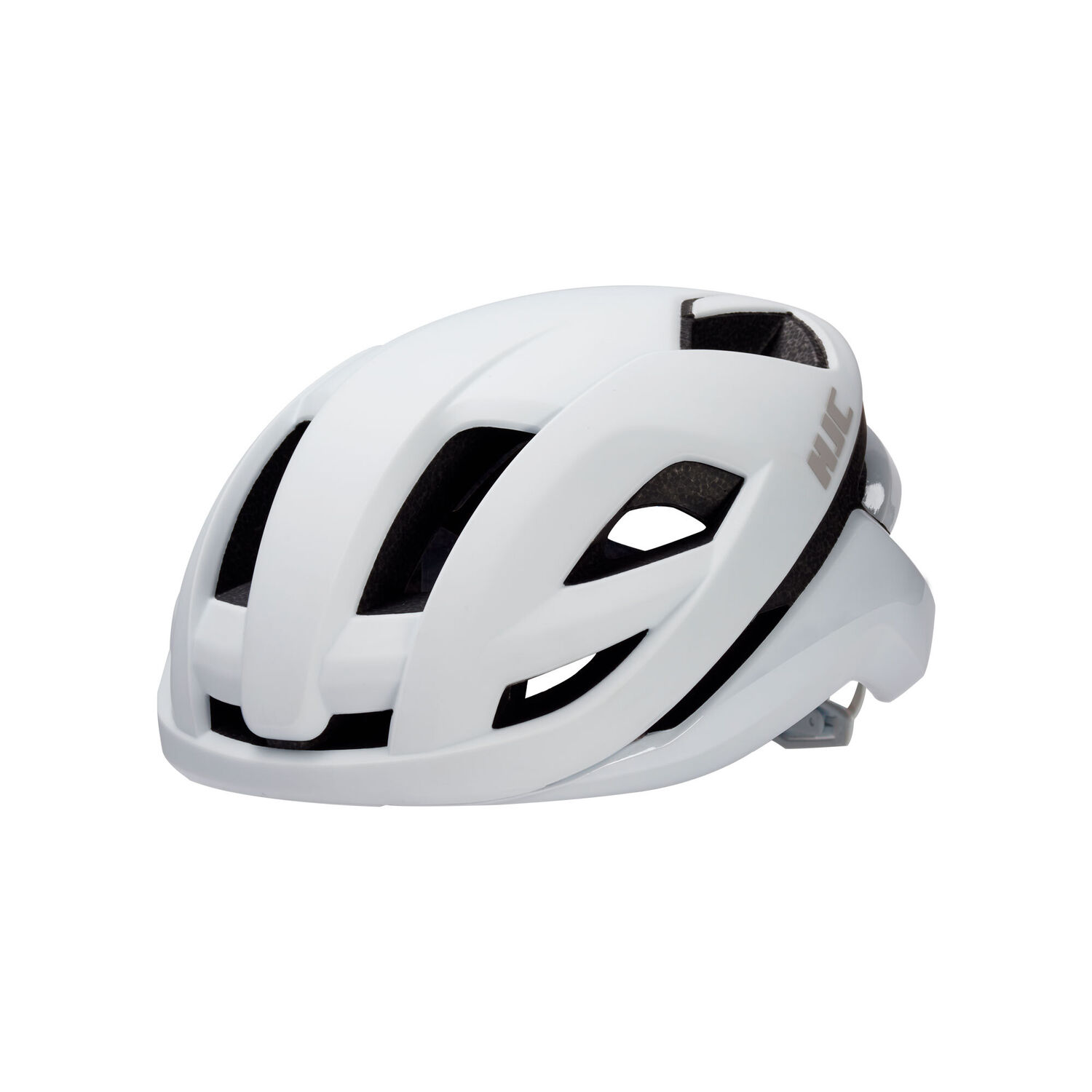 HJC Helmets Bellus Matt Gloss White