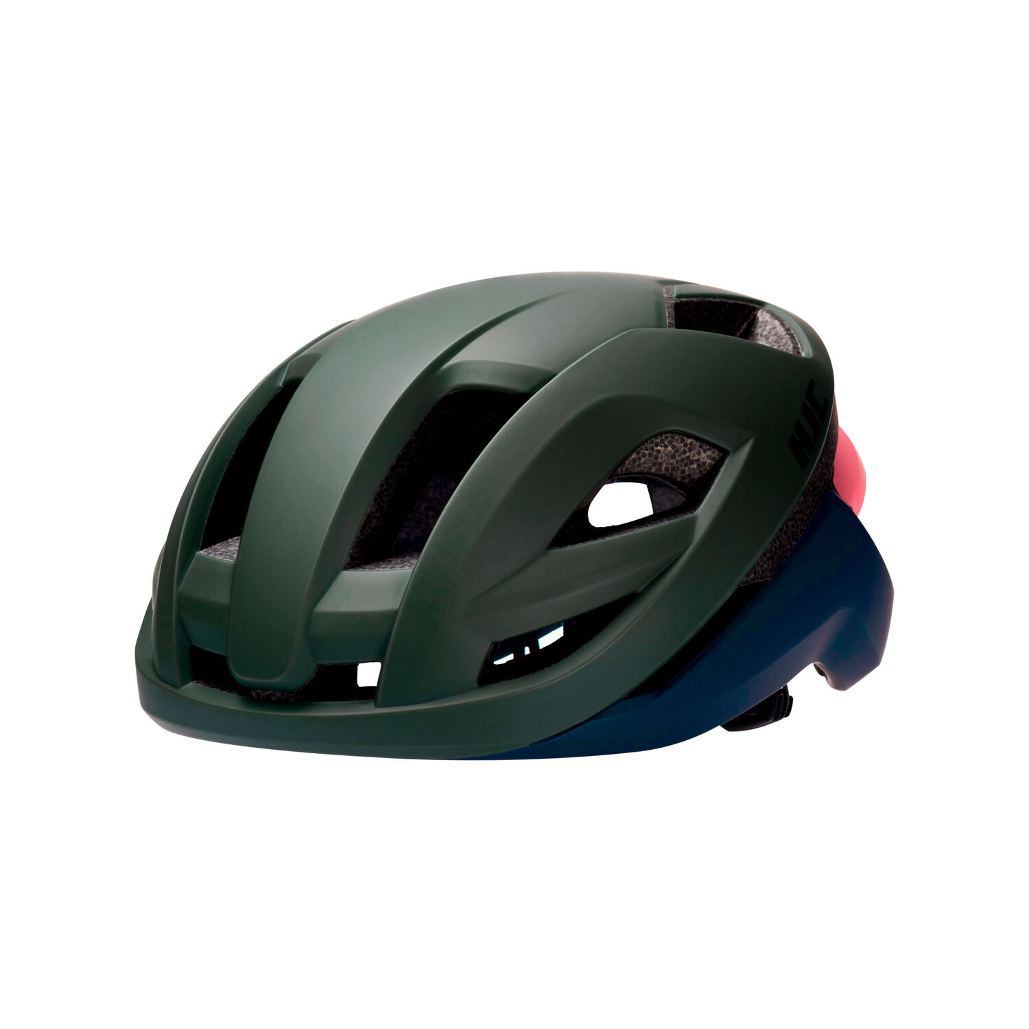 HJC Helmets Bellus Matt Olive Navy