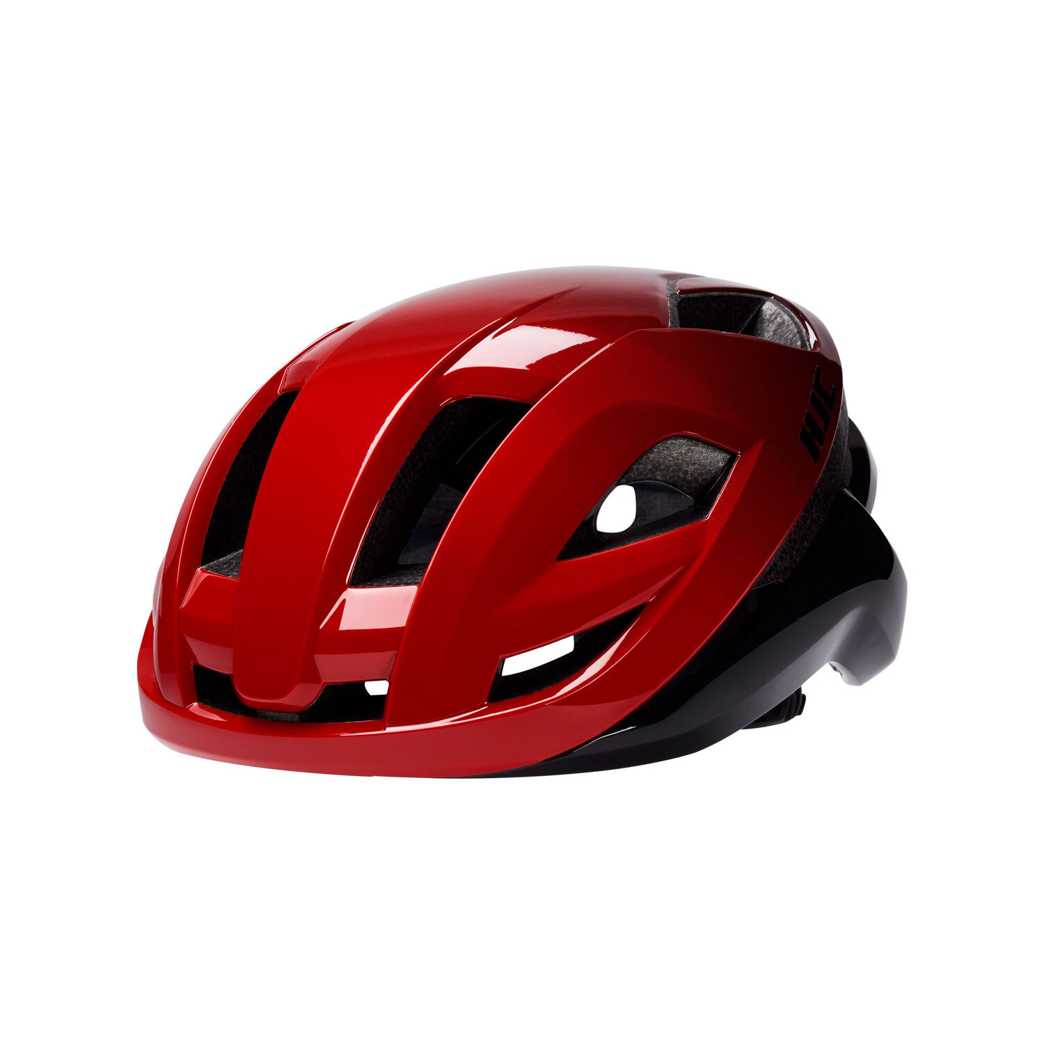 HJC Helmets Bellus Red Black