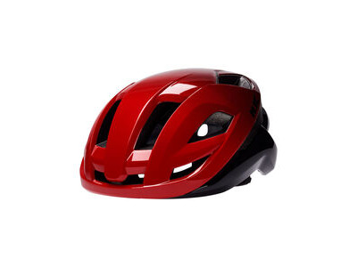 HJC Helmets Bellus Red Black