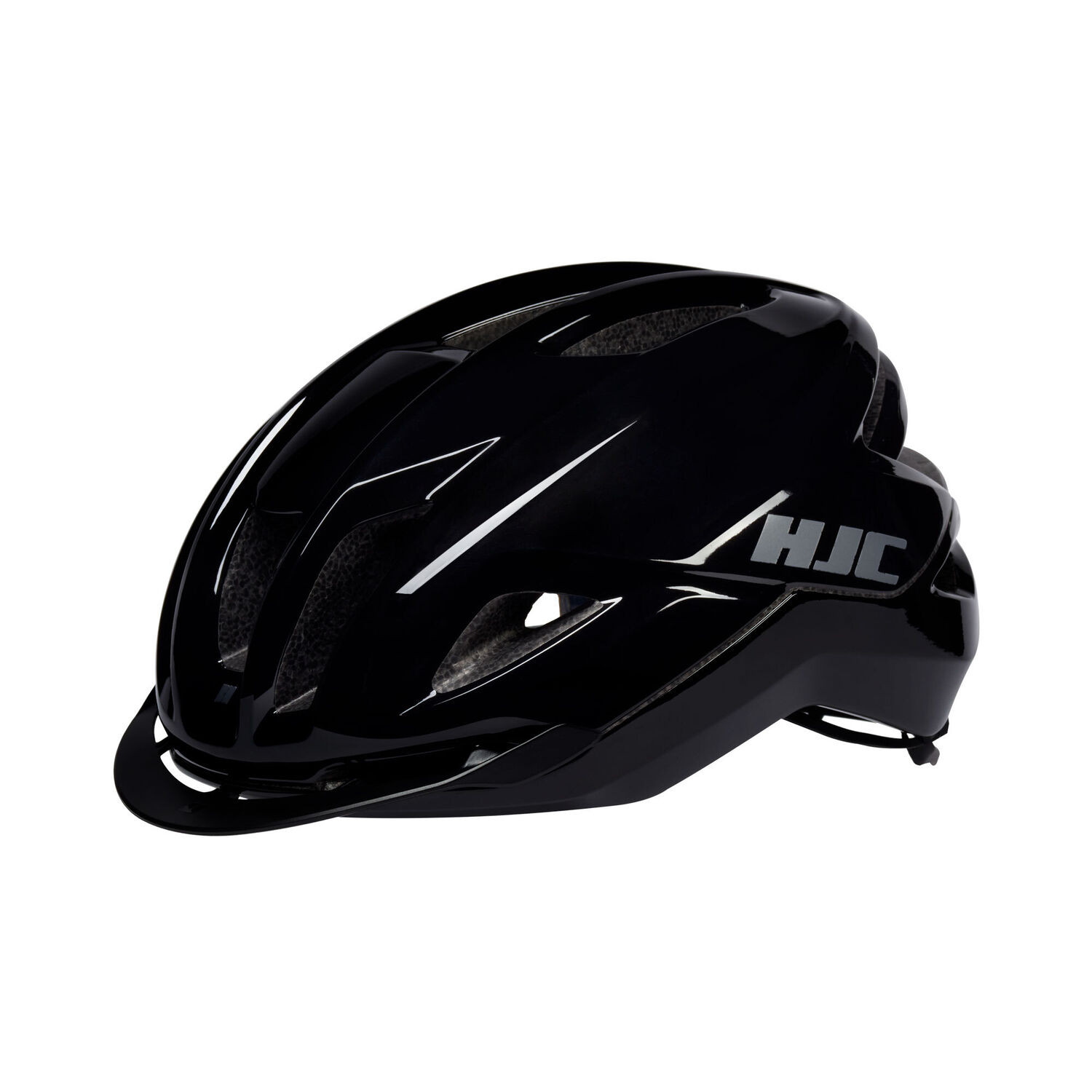 HJC Helmets Crosser Black