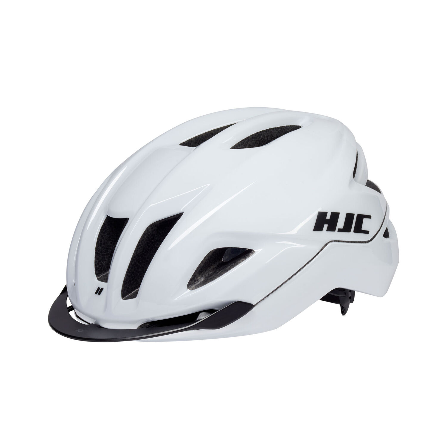 HJC Helmets Crosser White
