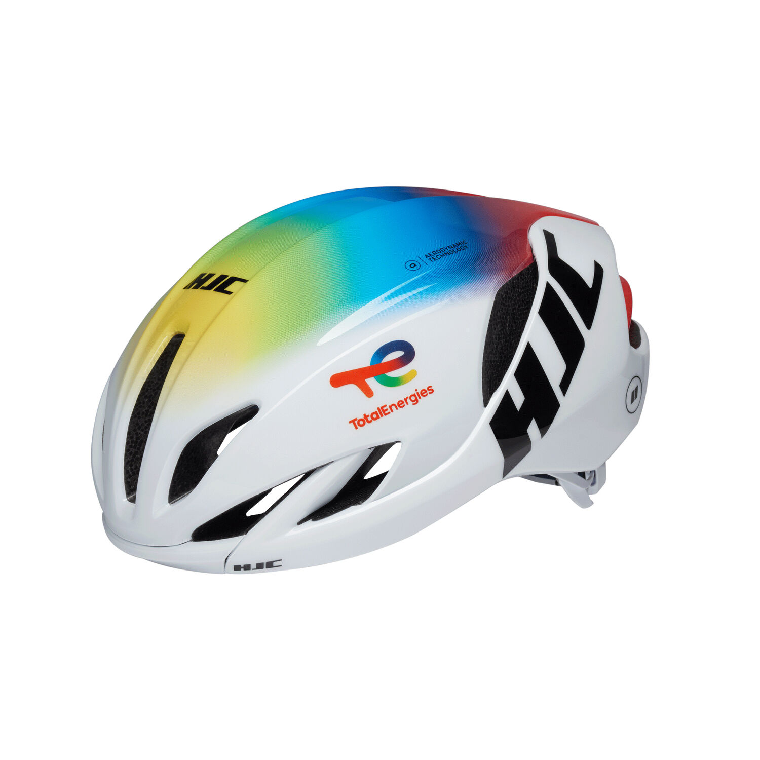 HJC Helmets Furion 3 Total Energies