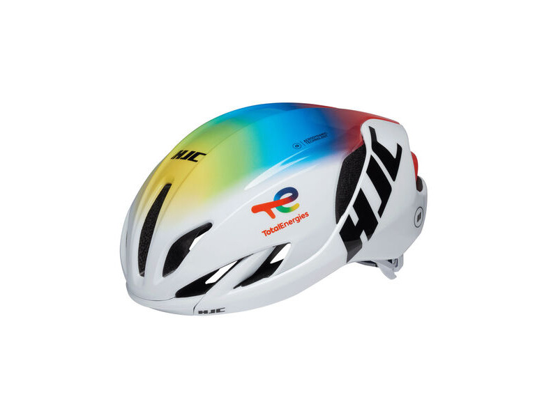 HJC Helmets Furion 3 Total Energies click to zoom image