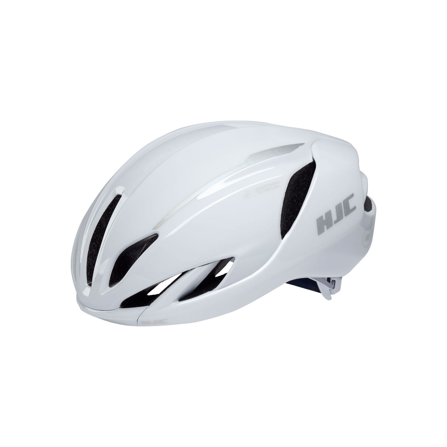 HJC Helmets Furion 3 White Hologram
