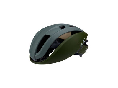 HJC Helmets Ibex 3 Matt Dark Green