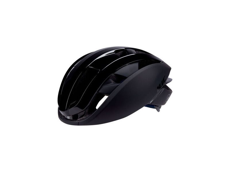 HJC Helmets Ibex 3 Matt Gloss Black click to zoom image