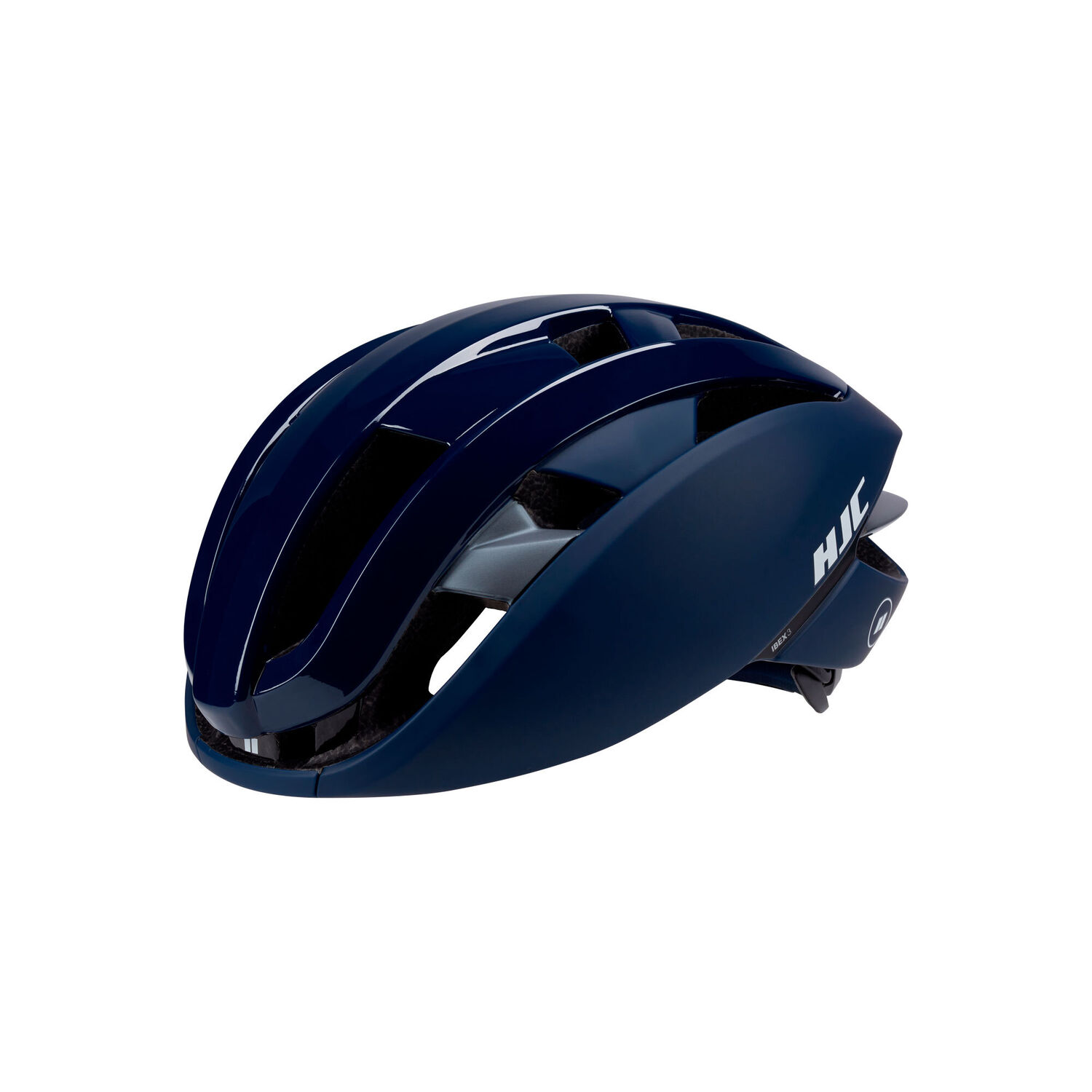 HJC Helmets Ibex 3 Matt Gloss Navy