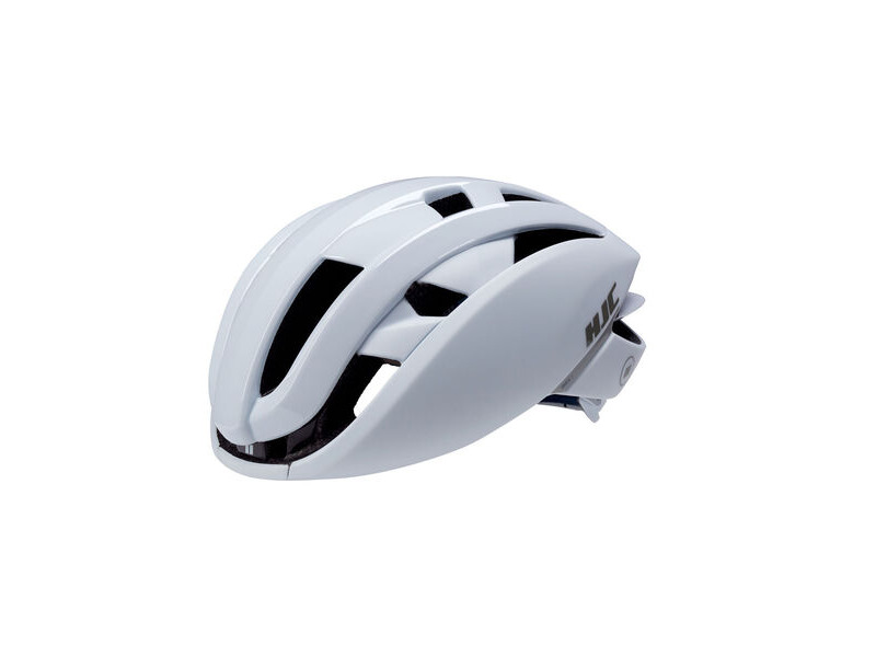 HJC Helmets Ibex 3 Matt Gloss White click to zoom image