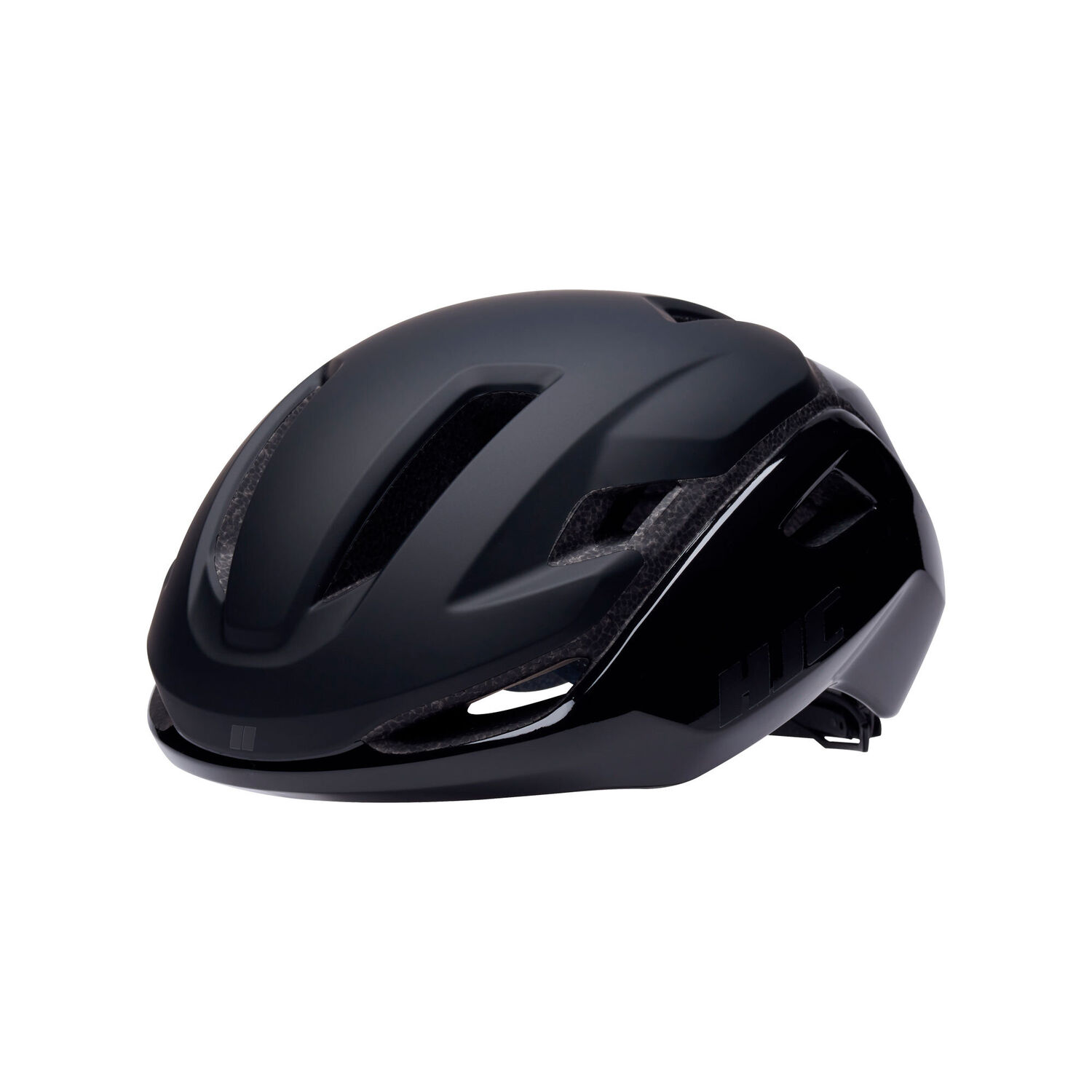 HJC Helmets Valeco 2 Matt Gloss Black