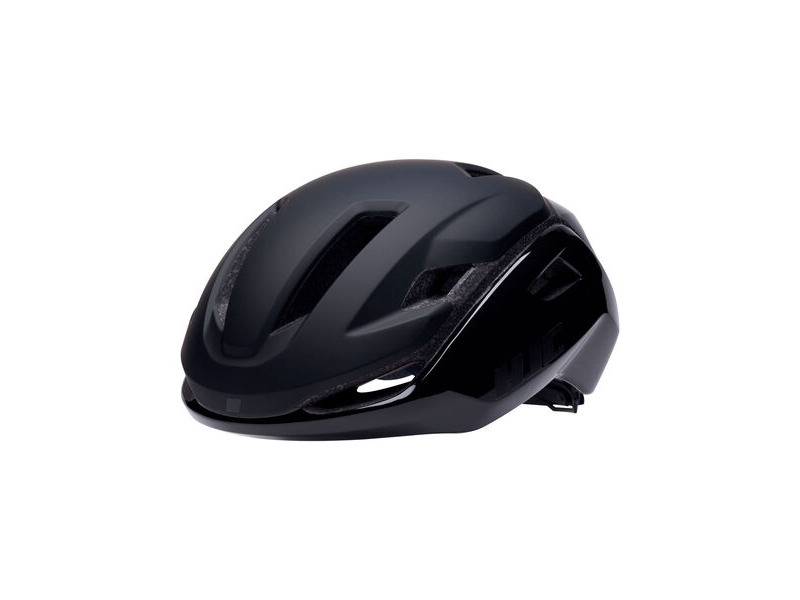 HJC Helmets Valeco 2 Matt Gloss Black click to zoom image
