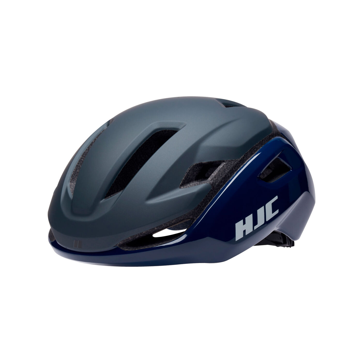 HJC Helmets Valeco 2 Matt Gloss Navy /Grey