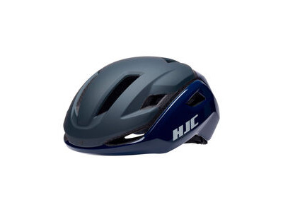HJC Helmets Valeco 2 Matt Gloss Navy /Grey