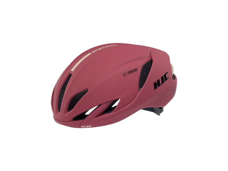 HJC Helmets Furion 3 Matt Rosewood click to zoom image