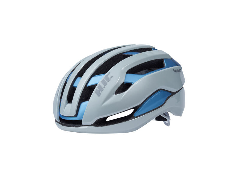 HJC Helmets Bellus 2.0 Matt Sky Blue click to zoom image