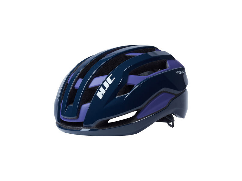HJC Helmets Bellus 2.0 Matt Navy Violet click to zoom image