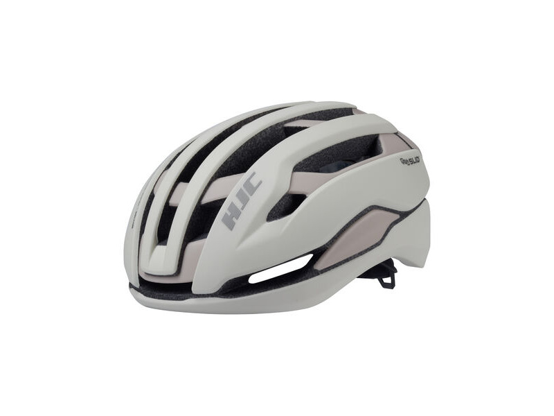 HJC Helmets Bellus 2.0 Matt Oatmeal click to zoom image