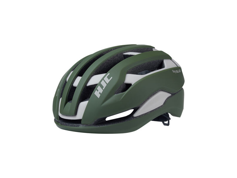 HJC Helmets Bellus 2.0 Matt Dust Khaki click to zoom image