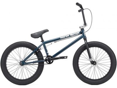 Kink Curb