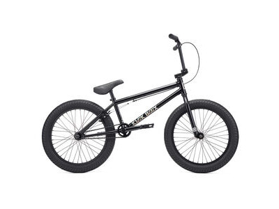 Kink Curb Midnight Black click to zoom image