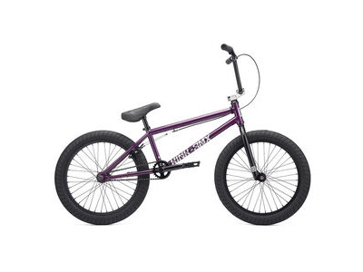 Kink Launch  Midnight Purple  click to zoom image