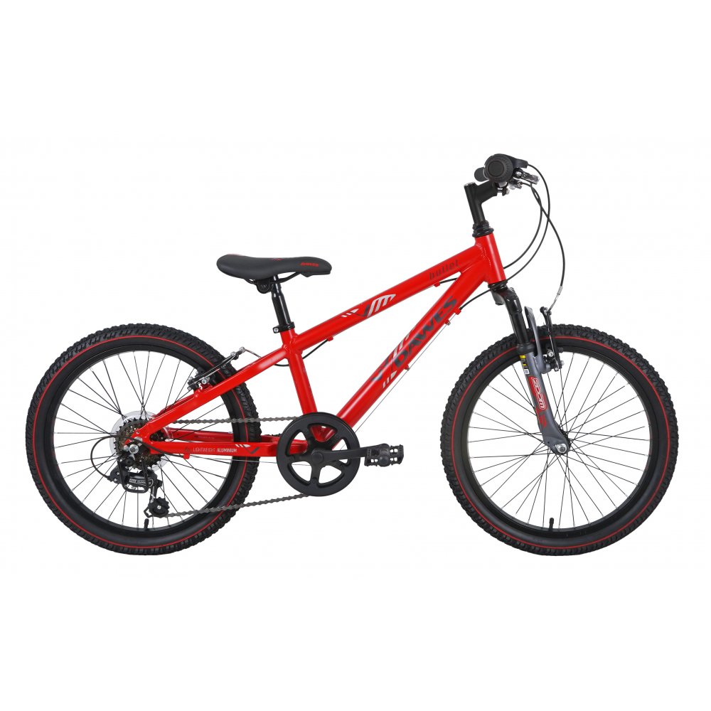 Dawes Bikes Bullet