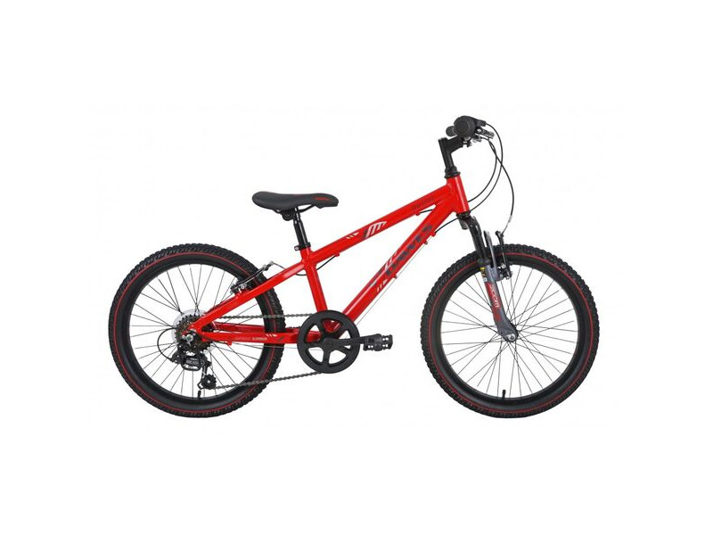 Dawes Bikes Bullet click to zoom image
