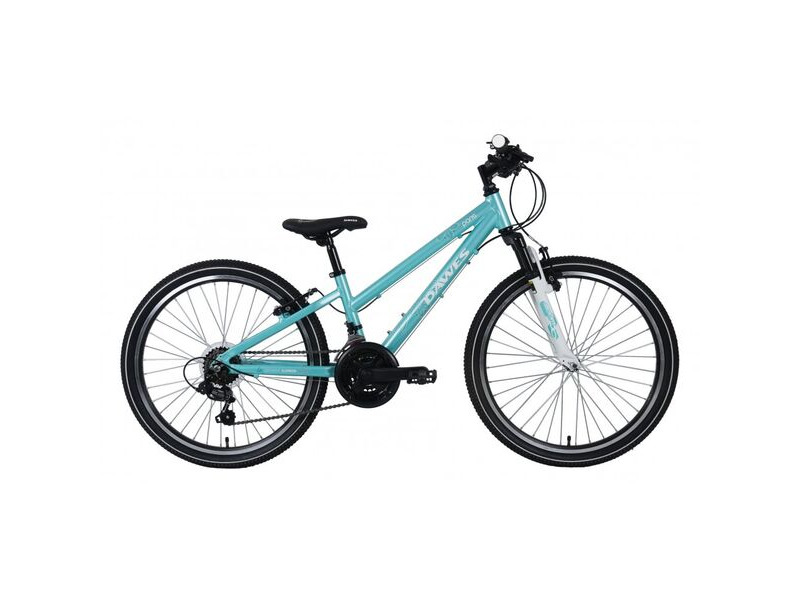 Dawes Bikes Paris click to zoom image