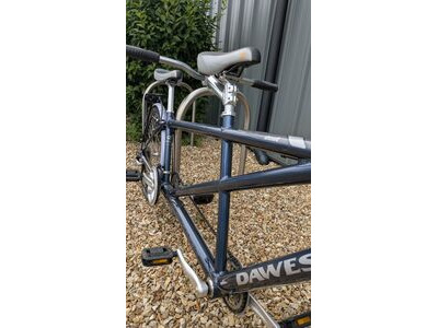 Dawes Bikes Duet click to zoom image